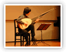 Theorbo picture